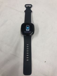 X2 FITBIT SENSE FB512  SMARTWATCHES.  [JPTE61843]: LOCATION - P2