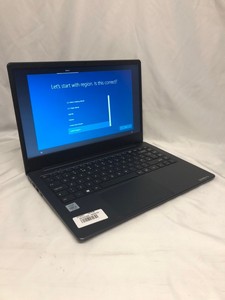 TOSHIBA DYNABOOK SATELLITE PRO C40-H-101 256GB LAPTOP.. INTEL CORE I5-1035G1, 8GB RAM,  [JPTE61702]. THIS PRODUCT IS FULLY FUNCTIONAL AND IS PART OF OUR PREMIUM TECH AND ELECTRONICS RANGE6: LOCATION