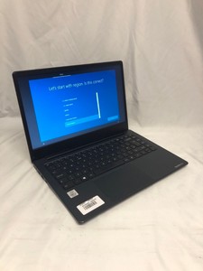 TOSHIBA DYNABOOK SATELLITE PRO C40-H-101 256GB LAPTOP.. INTEL CORE I5-1035G1, 8GB RAM,  [JPTE61709]. THIS PRODUCT IS FULLY FUNCTIONAL AND IS PART OF OUR PREMIUM TECH AND ELECTRONICS RANGETO: LOCATION