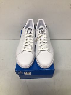 ADIDAS STAN SMITH MEN'S TRAINERS - SIZE: 11.5