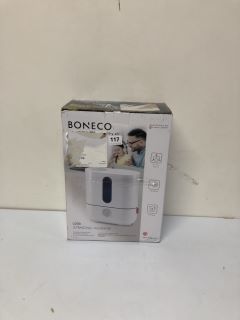 BONECO HEALTHY AIR U200 ULTRASONIC HUMIDIFIER