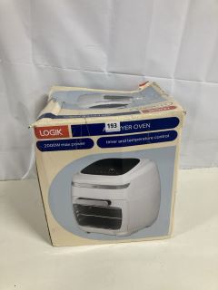 LOGIK AIR FRYER OVEN