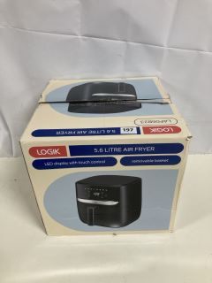 LOGIK 5.6L AIR FRYER