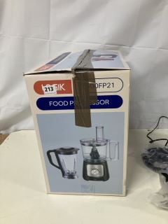 LOGIK FOOD PROCESSORS