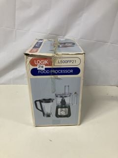 LOGIK FOOD PROCESSORS