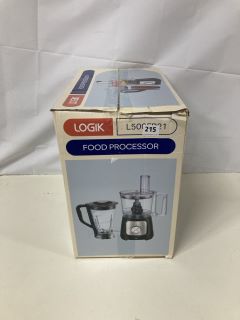 LOGIK FOOD PROCESSORS