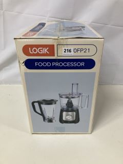 LOGIK FOOD PROCESSORS