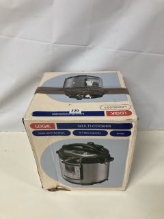 LOGIK MULTICOOKER