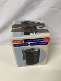 LOGIK 1.2L AIR FRYER