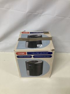 LOGIK 1.2L AIR FRYER