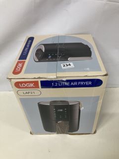 LOGIK 1.2L AIR FRYER