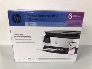 HP OFFICEJET PRO 8124E PRINTER