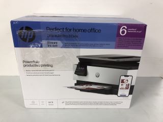 HP OFFICEJET PRO 8134E PRINTER