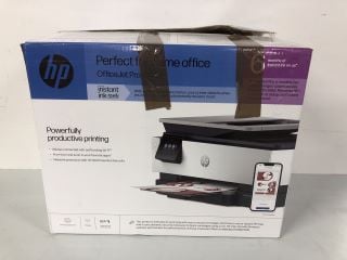 HP OFFICEJET PRO 8134E PRINTER