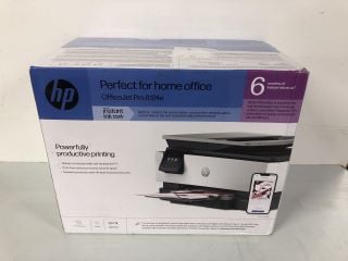 HP OFFICEJET PRO 8124E PRINTER