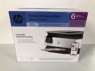 HP OFFICEJET PRO 8134E PRINTER