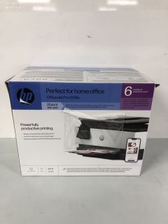 HP OFFICEJET PRO 8134E PRINTER