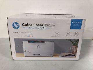 HP COLOUR LASER 150NW