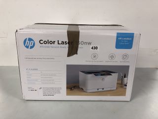 HP COLOUR LASER 150NW