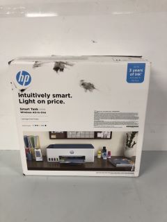 HP SMART TANK 5106 WIRELESS ALL-IN-ONE PRINTER