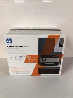 OFFICEJET PRO 9019E PRINTER