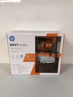 HP ENVY 6432E PRINTER