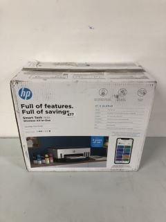 HP SMART TANK 7005 WIRELESS ALL-IN-ONE CARTRIDGE FREE PRINTER