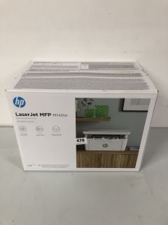 HP LASERJET MFP M140W