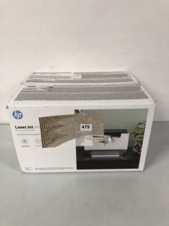 HP LASERJET M209DW