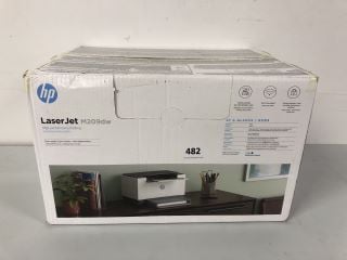 HP LASERJET M209DW