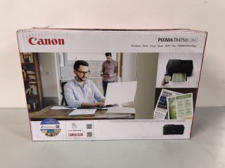 CANON PIXMA TR4750I PRINTER