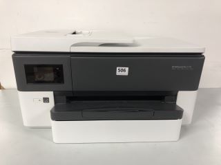 HP OFFICEJET PRO 7720 WIDE FORMAT PRINTER