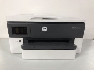 HP OFFICEJET PRO 7720 WIDE FORMAT PRINTER