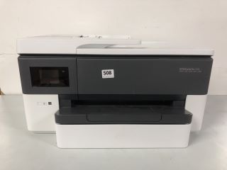 HP OFFICEJET PRO 7720 WIDE FORMAT PRINTER