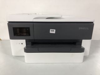 HP OFFICEJET PRO 7720 WIDE FORMAT PRINTER