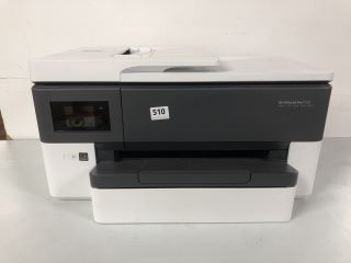 HP OFFICEJET PRO 7720 WIDE FORMAT PRINTER