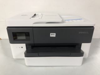 HP OFFICEJET PRO 7720 WIDE FORMAT PRINTER