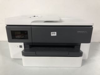 HP OFFICEJET PRO 7720 WIDE FORMAT PRINTER