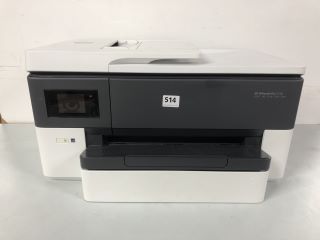 HP OFFICEJET PRO 7720 WIDE FORMAT PRINTER