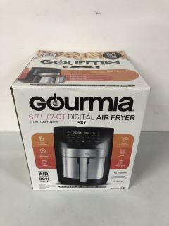 GOURMIA 6.7 LITRE DIGITAL AIR FRYER