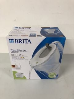 BRITA WATER FILTER JUG