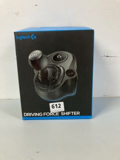 LOGITECH DRIVING FORCE SHIFTER