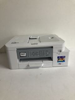 BROTHER MFC-J4335DW PRINTER