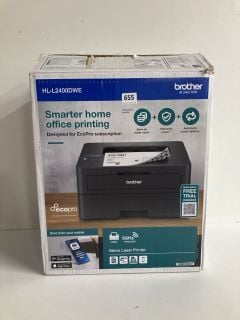 BROTHER HL-L2400DWE PRINTER