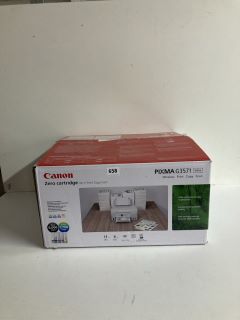 CANON PIXMA G3571 PRINTER - RRP £189.99