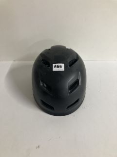 CHILDREN'S BIKE HELMET