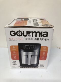 GOURMIA 6.7L AIR FRYER