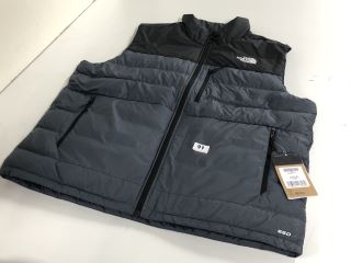 THE NORTH FACE ACNCGA 2 BODYWARMER - SIZE: L