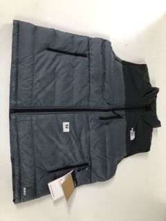 THE NORTH FACE ACNCGA 2 BODYWARMER - SIZE: L