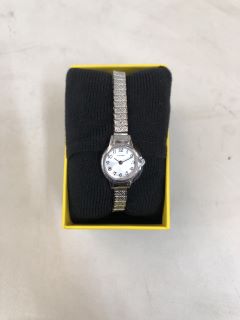 SEKONDA WATCH MODEL NO: 4472T